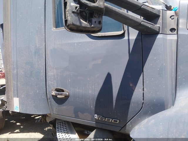 Kenworth T680 2022 1NKYD39X4NJ480018 Image 13