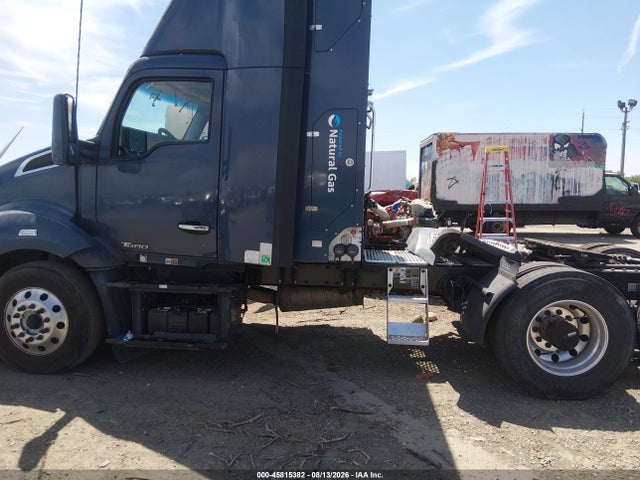 Kenworth T680 2022 1NKYD39X4NJ480018 Image 14