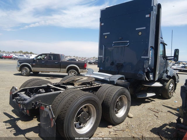 Kenworth T680 2022 1NKYD39X4NJ480018 Image 4
