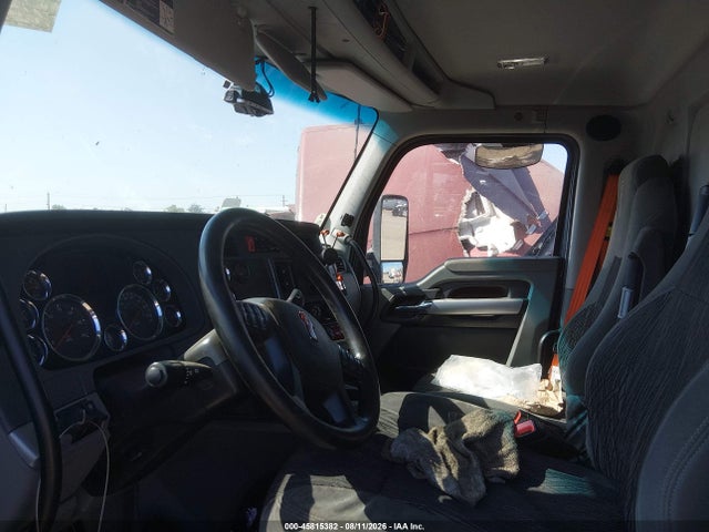 Kenworth T680 2022 1NKYD39X4NJ480018 Image 7