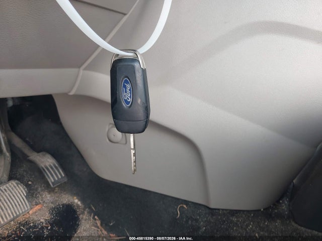 Aukcja sprzedaży 2022 Ford Transit Connect, vin: NM0GE9F2XN1541312, numer aukcji: 45815390