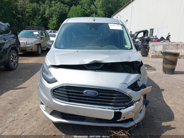 Aukcja sprzedaży 2022 Ford Transit Connect, vin: NM0GE9F2XN1541312, numer aukcji: 45815390