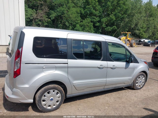 Aukcja sprzedaży 2022 Ford Transit Connect, vin: NM0GE9F2XN1541312, numer aukcji: 45815390