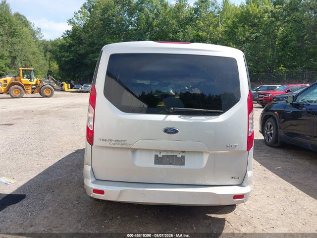 Aukcja sprzedaży 2022 Ford Transit Connect, vin: NM0GE9F2XN1541312, numer aukcji: 45815390