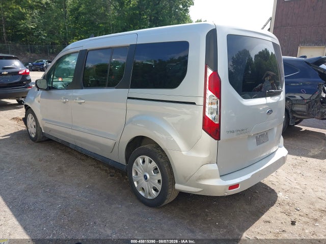 Aukcja sprzedaży 2022 Ford Transit Connect, vin: NM0GE9F2XN1541312, numer aukcji: 45815390