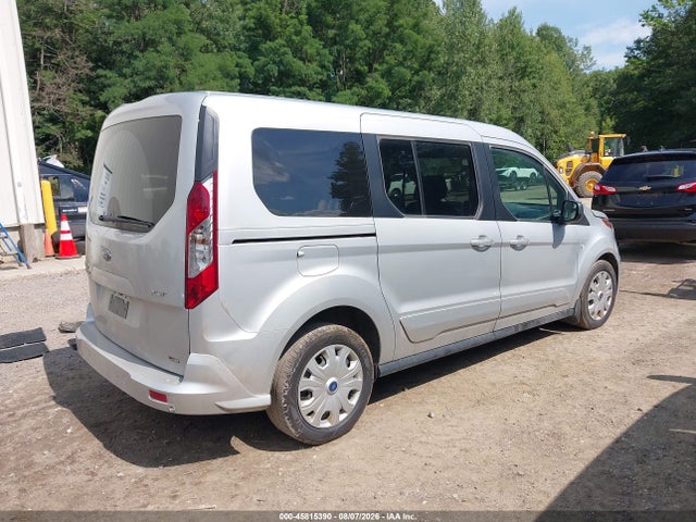 Aukcja sprzedaży 2022 Ford Transit Connect, vin: NM0GE9F2XN1541312, numer aukcji: 45815390