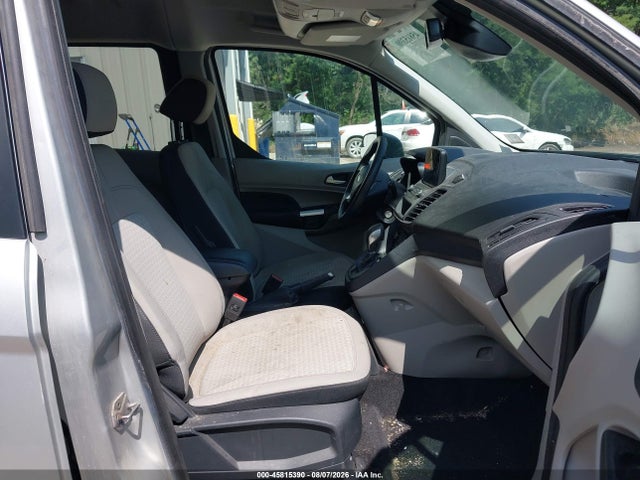 Aukcja sprzedaży 2022 Ford Transit Connect, vin: NM0GE9F2XN1541312, numer aukcji: 45815390