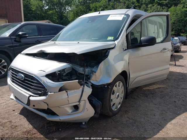 Aukcja sprzedaży 2022 Ford Transit Connect, vin: NM0GE9F2XN1541312, numer aukcji: 45815390
