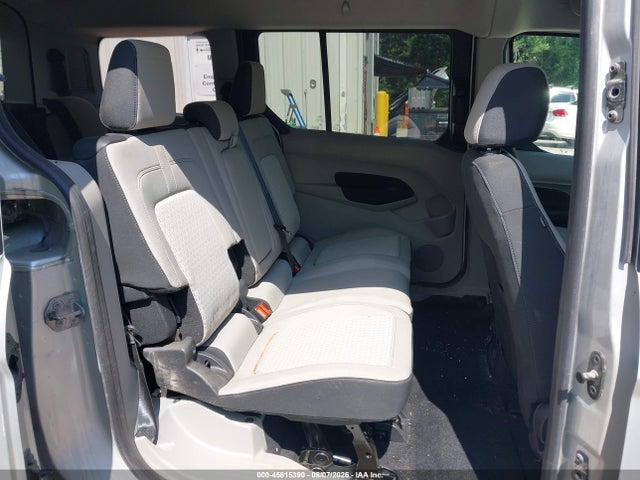 Aukcja sprzedaży 2022 Ford Transit Connect, vin: NM0GE9F2XN1541312, numer aukcji: 45815390