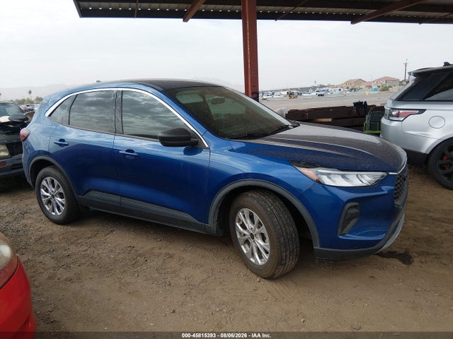 Ford Escape Active 2023 1FMCU9GN7PUA11485 Image 12