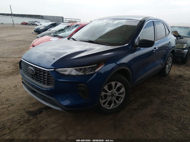 Ford Escape Active 2023 1FMCU9GN7PUA11485 Image 2