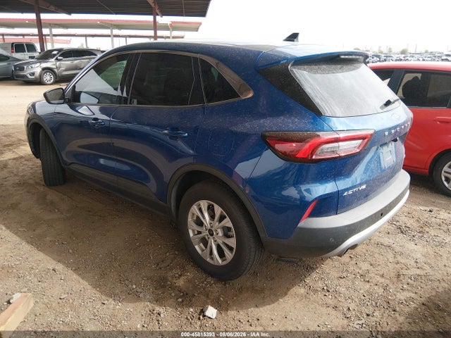 Ford Escape Active 2023 1FMCU9GN7PUA11485 Image 3