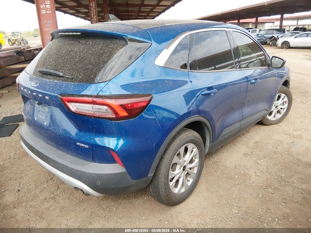 Ford Escape Active 2023 1FMCU9GN7PUA11485 Image 4