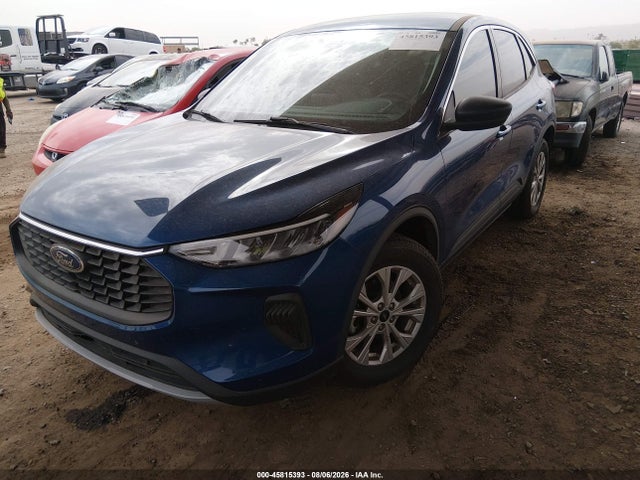 Ford Escape Active 2023 1FMCU9GN7PUA11485 Image 6