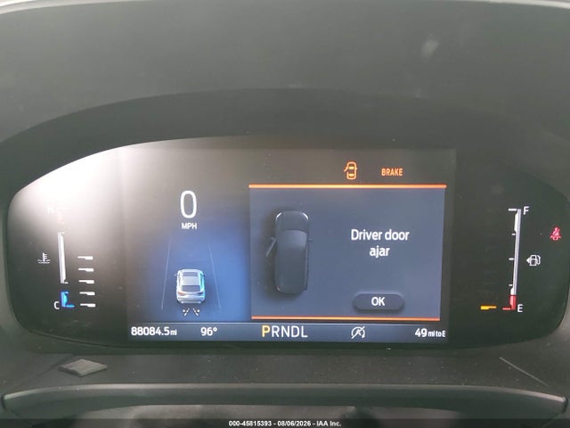 Ford Escape Active 2023 1FMCU9GN7PUA11485 Image 7