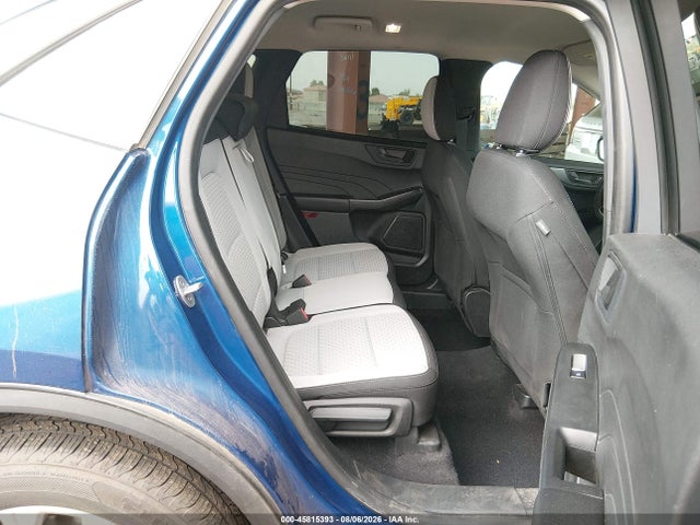 Ford Escape Active 2023 1FMCU9GN7PUA11485 Image 8