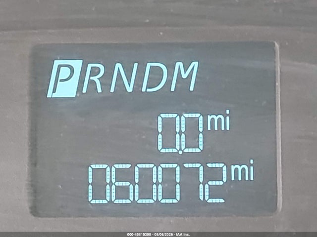 Auction sale of the 2019 Ford Transit-250, vin: 1FTYR3XM8KKB33289, lot number: 45815398