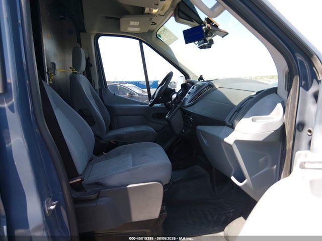 Auction sale of the 2019 Ford Transit-250, vin: 1FTYR3XM8KKB33289, lot number: 45815398