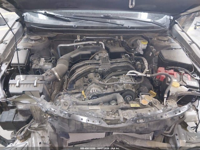 Subaru Outback 2022 4S4BTAAC7N3275669 Image 10