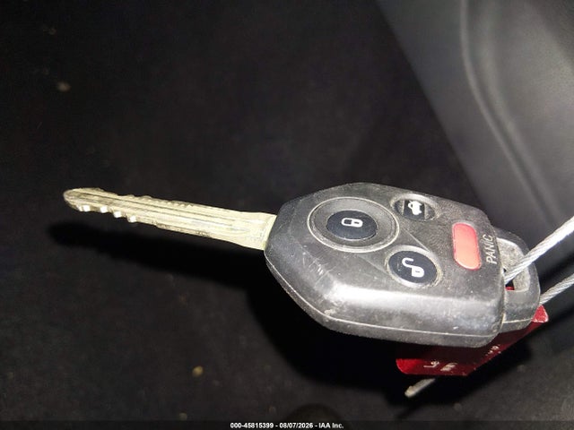 Subaru Outback 2022 4S4BTAAC7N3275669 Image 11