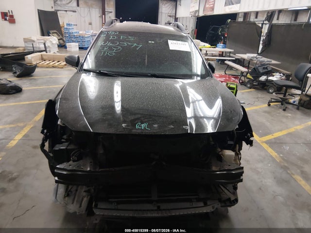 Subaru Outback 2022 4S4BTAAC7N3275669 Image 13