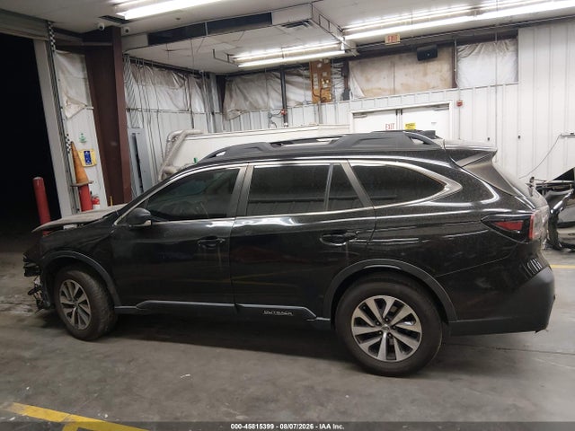 Subaru Outback 2022 4S4BTAAC7N3275669 Image 15
