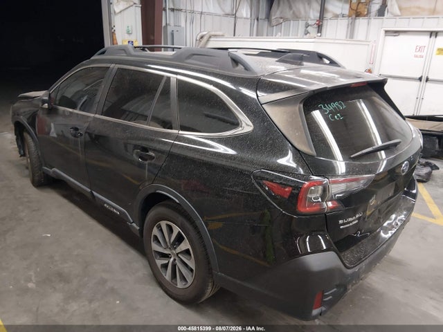 Subaru Outback 2022 4S4BTAAC7N3275669 Image 3