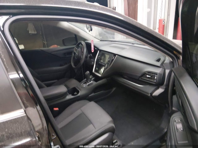 Subaru Outback 2022 4S4BTAAC7N3275669 Image 5
