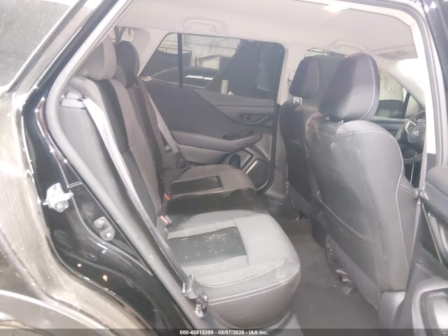 Subaru Outback 2022 4S4BTAAC7N3275669 Image 8