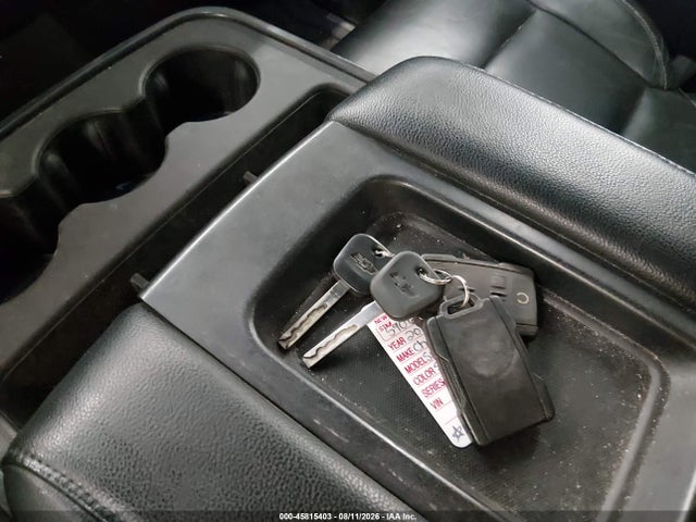 2015 Chevrolet Silverado 2500hd Built After Aug 14 Lt მანქანა იყიდება აუქციონზე, vin: 1GC1KVEG3FF590640, აუქციონის ნომერი: 45815403