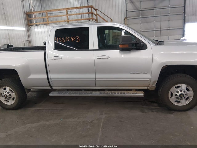 2015 Chevrolet Silverado 2500hd Built After Aug 14 Lt მანქანა იყიდება აუქციონზე, vin: 1GC1KVEG3FF590640, აუქციონის ნომერი: 45815403