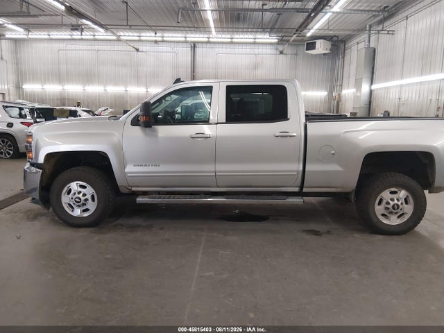 2015 Chevrolet Silverado 2500hd Built After Aug 14 Lt მანქანა იყიდება აუქციონზე, vin: 1GC1KVEG3FF590640, აუქციონის ნომერი: 45815403