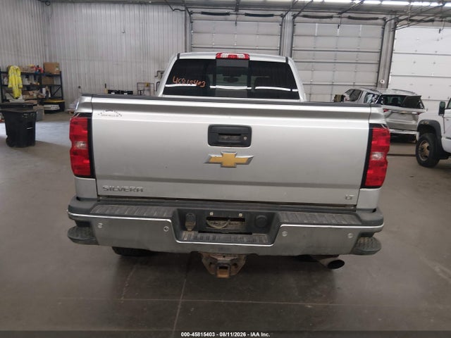 2015 Chevrolet Silverado 2500hd Built After Aug 14 Lt მანქანა იყიდება აუქციონზე, vin: 1GC1KVEG3FF590640, აუქციონის ნომერი: 45815403