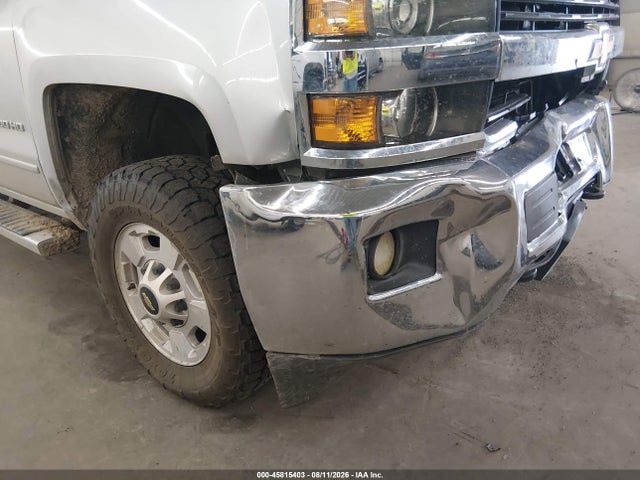 2015 Chevrolet Silverado 2500hd Built After Aug 14 Lt მანქანა იყიდება აუქციონზე, vin: 1GC1KVEG3FF590640, აუქციონის ნომერი: 45815403