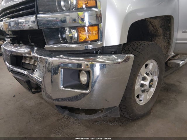 2015 Chevrolet Silverado 2500hd Built After Aug 14 Lt მანქანა იყიდება აუქციონზე, vin: 1GC1KVEG3FF590640, აუქციონის ნომერი: 45815403