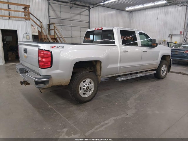 2015 Chevrolet Silverado 2500hd Built After Aug 14 Lt მანქანა იყიდება აუქციონზე, vin: 1GC1KVEG3FF590640, აუქციონის ნომერი: 45815403