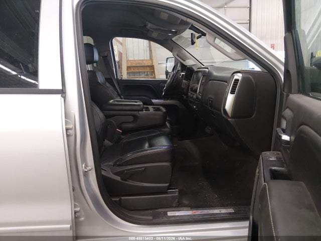2015 Chevrolet Silverado 2500hd Built After Aug 14 Lt მანქანა იყიდება აუქციონზე, vin: 1GC1KVEG3FF590640, აუქციონის ნომერი: 45815403