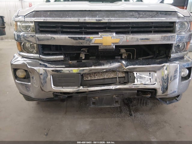 2015 Chevrolet Silverado 2500hd Built After Aug 14 Lt მანქანა იყიდება აუქციონზე, vin: 1GC1KVEG3FF590640, აუქციონის ნომერი: 45815403