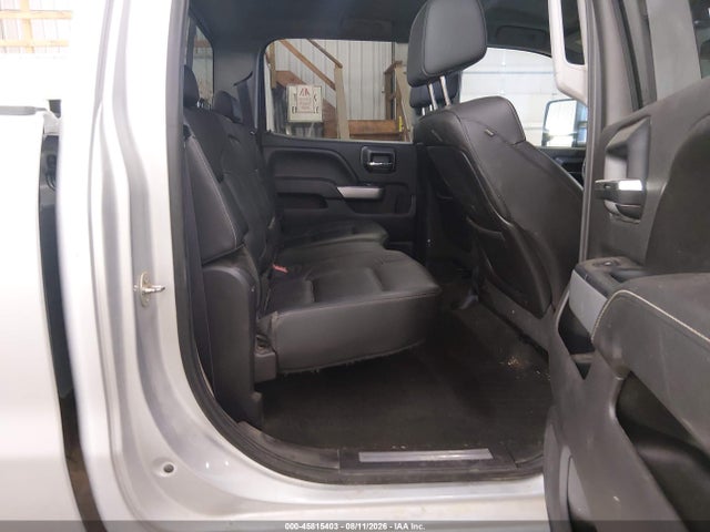 2015 Chevrolet Silverado 2500hd Built After Aug 14 Lt მანქანა იყიდება აუქციონზე, vin: 1GC1KVEG3FF590640, აუქციონის ნომერი: 45815403