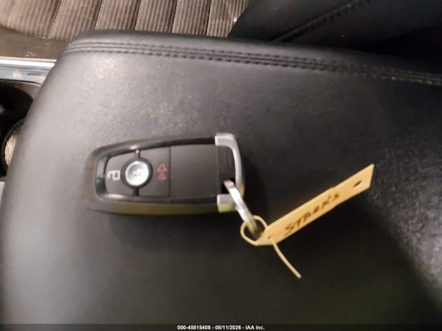 45815408 :رقم المزاد ، 2FMPK4J94KBB70825 vin ، 2019 Ford Edge Sel مزاد بيع