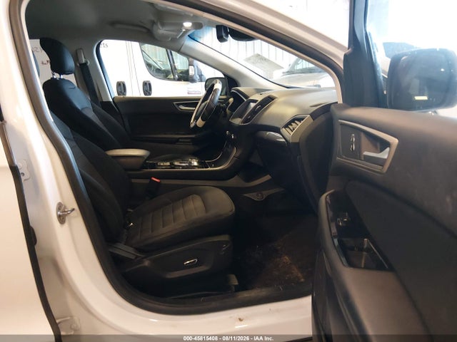 45815408 :رقم المزاد ، 2FMPK4J94KBB70825 vin ، 2019 Ford Edge Sel مزاد بيع