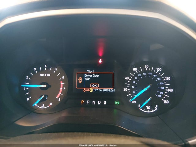 45815408 :رقم المزاد ، 2FMPK4J94KBB70825 vin ، 2019 Ford Edge Sel مزاد بيع