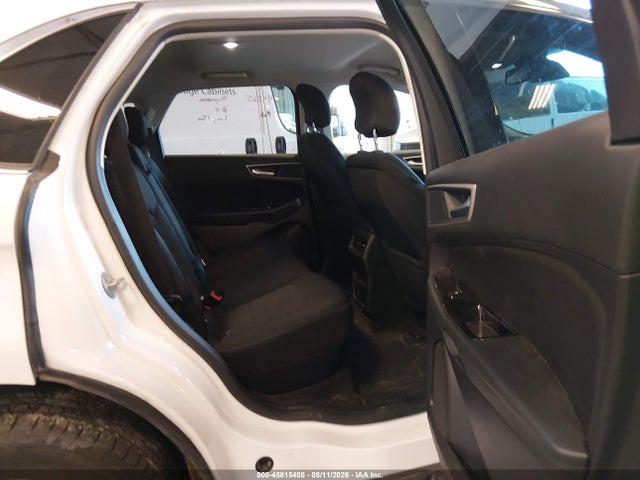 45815408 :رقم المزاد ، 2FMPK4J94KBB70825 vin ، 2019 Ford Edge Sel مزاد بيع