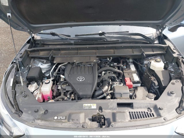 2023 Toyota Highlander Platinum მანქანა იყიდება აუქციონზე, vin: 5TDKDRBH1PS519702, აუქციონის ნომერი: 45815410