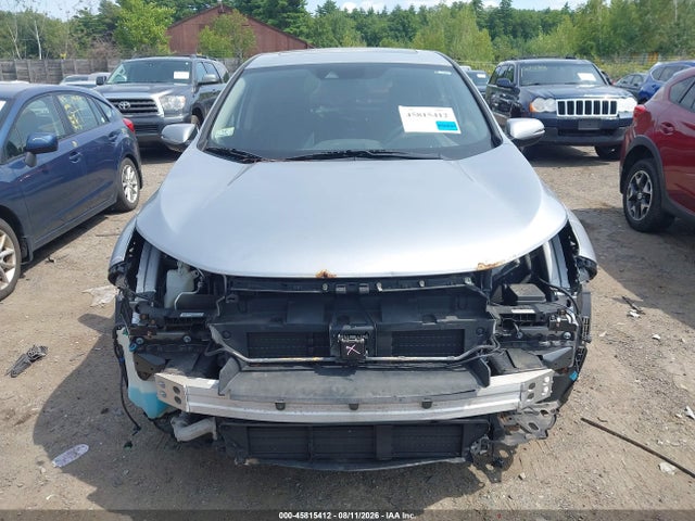 Honda CR-V EX 2017 5J6RW2H59HL064172 Image 12