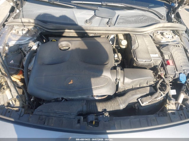 Продаж на аукціоні авто 2016 Mercedes-benz Gla 250, vin: WDCTG4EB5GJ228276, номер лоту: 45815422