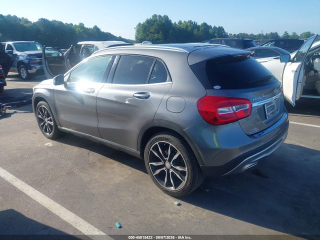 Продаж на аукціоні авто 2016 Mercedes-benz Gla 250, vin: WDCTG4EB5GJ228276, номер лоту: 45815422