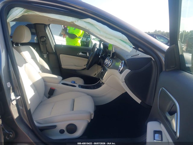 Продаж на аукціоні авто 2016 Mercedes-benz Gla 250, vin: WDCTG4EB5GJ228276, номер лоту: 45815422