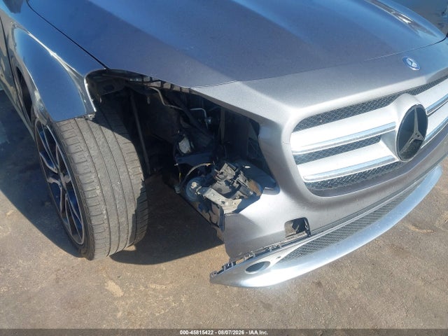 Продаж на аукціоні авто 2016 Mercedes-benz Gla 250, vin: WDCTG4EB5GJ228276, номер лоту: 45815422