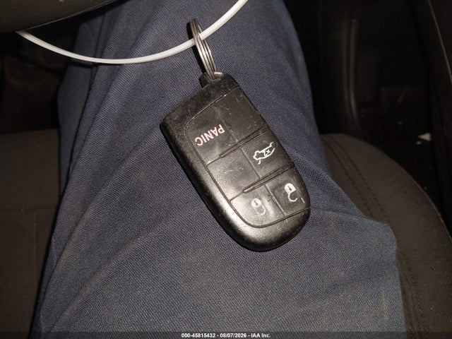 Aukcja sprzedaży 2015 Chrysler 200 Limited, vin: 1C3CCCAB7FN692618, numer aukcji: 45815432